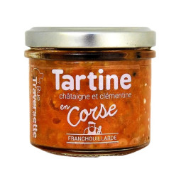 Tartine en Corse - 105g