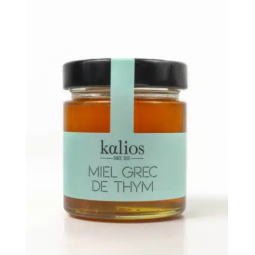 Miel de thym - 250g