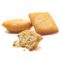 Petits fours financiers - 200g