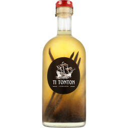 Punch artisanal "Ti Tonton...