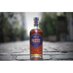 Pastis Parisien - 70cl