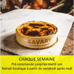 Bonbon Guimauve Artisanale - Sachet 100g - Caramels de Groix